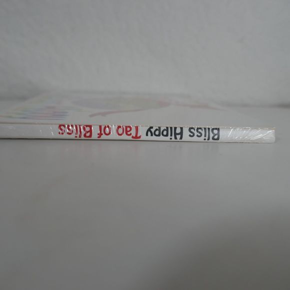 Bliss Hippy-Tao of Bliss (CD EXPLICIT LYRICS) Factory Sealed - Picture 5 of 6